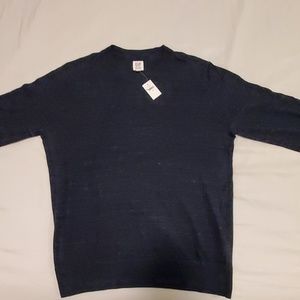 Gap Sweatshirt (Navy Blue)